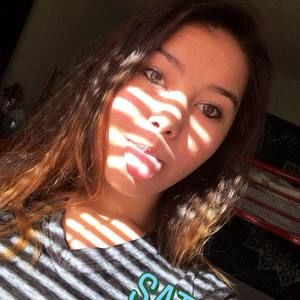 Meet your Posher, Mckenzie